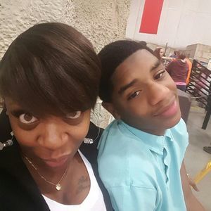 Meet your Posher, George